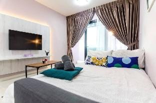 Johor Bahru City Center Houses Vacation rental in Johor Bahru