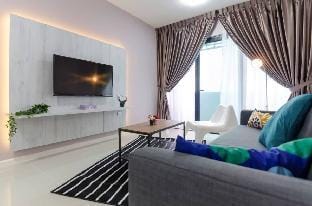 Johor Bahru City Center Houses Vacation rental in Johor Bahru