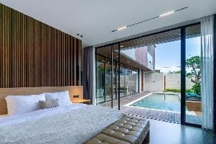 Villa Elena by Maheswara Vacation rental in Kuta