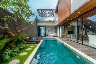 Villa Elena by Maheswara Vacation rental in Kuta