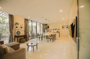 Villa B10-16 Oceanami Villas & Beach Club Villa in Ba Ria - Vung Tau