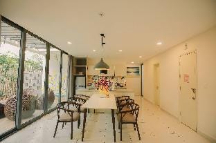 Villa B10-16 Oceanami Villas & Beach Club Villa in Ba Ria - Vung Tau