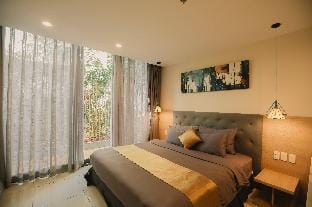 Villa B10-16 Oceanami Villas & Beach Club Villa in Ba Ria - Vung Tau