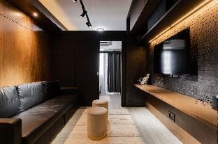 Unit 4309 SMDC Air Residences Apartment in Makati
