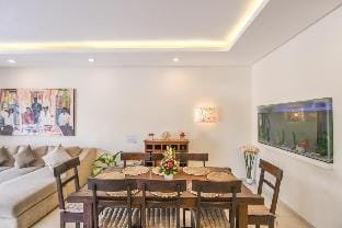 4Br spacious villa in Seminyak Villa in Kuta