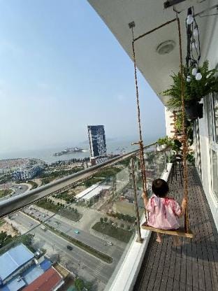 Annie's homestay Apartment in Laos