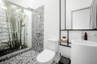 Spacious 2BR Villa with Private Pool in Nusa Dua Villa in Bali