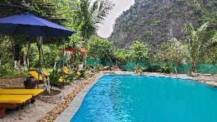 Fairy Mountain Retreat Chalet in Laos