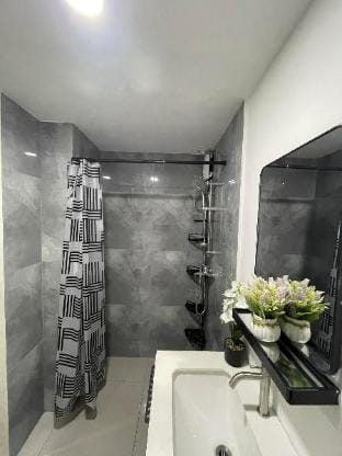Sabina's Condo @ Primeworld  Lapu-Lapu Mactan  Apartment in Lapu-Lapu City