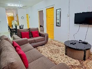 IBRAHIM'S HOMESTAY Vacation rental in Malaysia