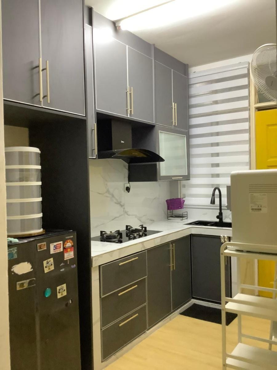 IBRAHIM'S HOMESTAY Vacation rental in Malaysia
