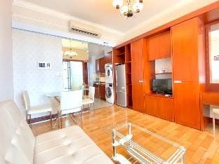 2Q Apartment rooftop pool Apartment in Ho Chi Minh City