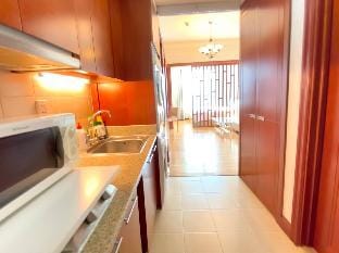 2Q Apartment rooftop pool Apartment in Ho Chi Minh City