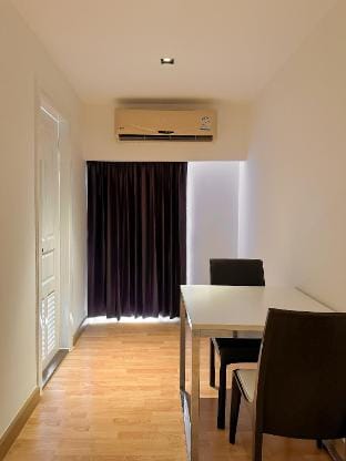 Siam Apartments Apartment in Bangkok