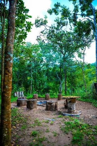 Waterfalls Resort Vacation rental in Tamil Nadu