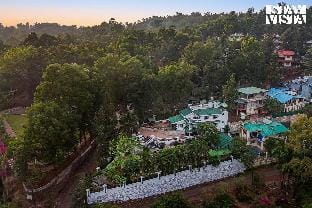 StayVista at Grace & Light Villa in Maharashtra