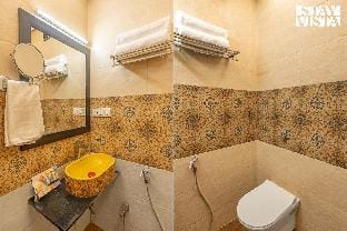 StayVista at Grace & Light Villa in Maharashtra