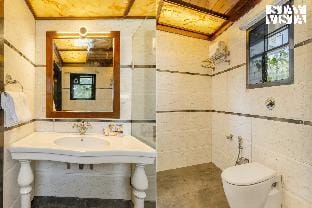 StayVista at Grace & Light Villa in Maharashtra