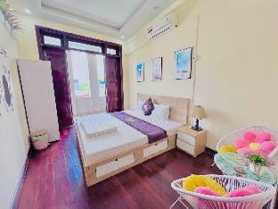 canary homestay-We love having you here! Vacation rental in Laos