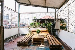 Hihome Hanoi Old Quater 1min to Ta Hien street  Vacation rental in Hanoi