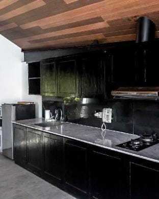 Modern 1BR Villa In Nusa Dua Villa in Bali