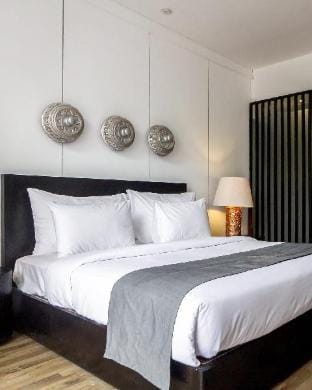 Modern 1BR Villa In Nusa Dua Villa in Bali