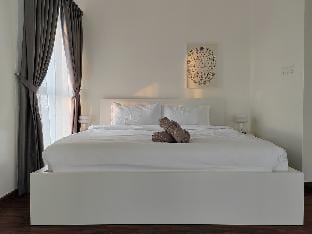 K Avenue by Butter House @Sunset Seaview Cozy Apartment in Kota Kinabalu