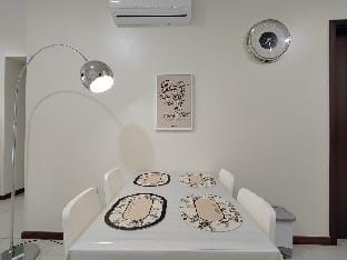 K Avenue by Butter House @Sunset Seaview Cozy Apartment in Kota Kinabalu