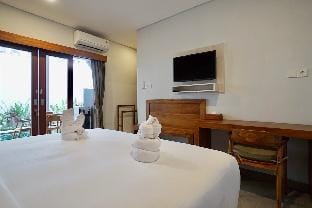 Cozy Villa 2br in Canggu Villa in North Kuta