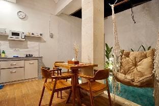 Cozy Villa 2br in Canggu Villa in North Kuta