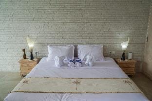 Joyful 3BR Private Pool Villa Vacation rental in Kuta