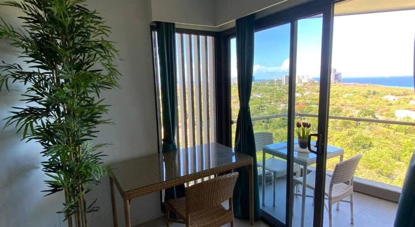 Ma Roberta@Tambuli Residenz 2 Bed Room Unit 7 Fl. Apartment in Lapu-Lapu City