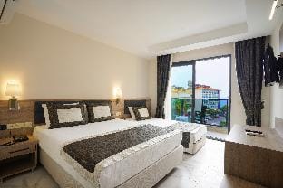 Arsi Hotel Hotel in Alanya