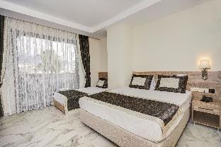 Arsi Hotel Hotel in Alanya