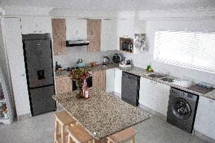 Waterfront Apartment - Marina Martinique Apartment in Eastern Cape