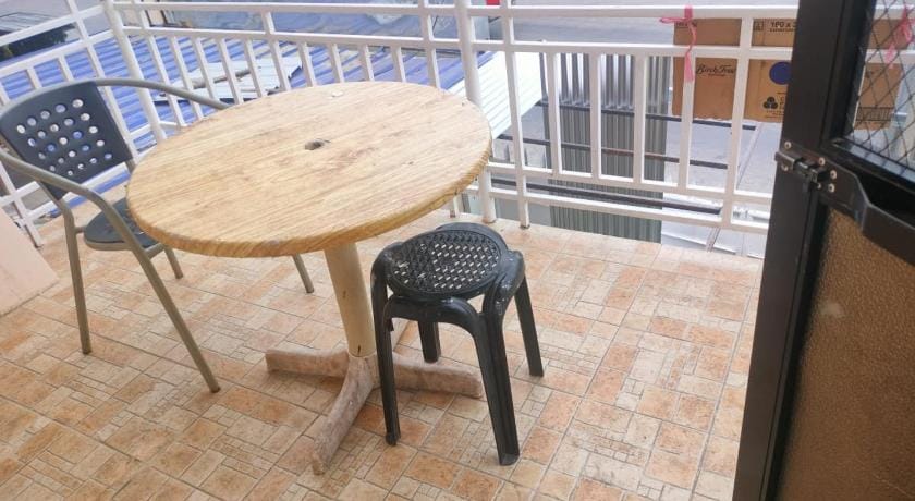 The Taj Inn Apartment in Cagayan de Oro