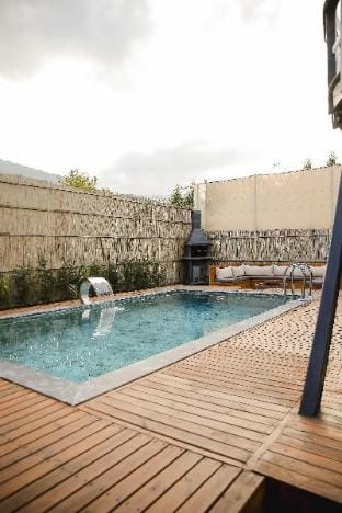 Lavinia Pandora Bungalov Sapanca Vacation rental in Turkey