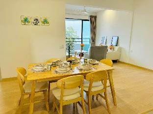 Mutiara Melaka by Minso- 2Bedrooms(Muslim Only)329 Apartment in Malacca