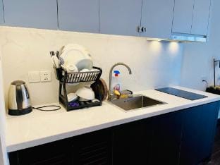 Homestay Ha Long view biển 3117 Apartment in Laos