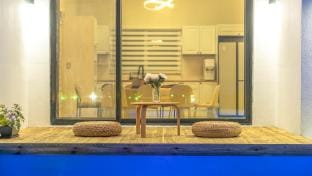 Ganghwado Narangstay Poolvilla Pension Bed and Breakfast in Gyeonggi-do