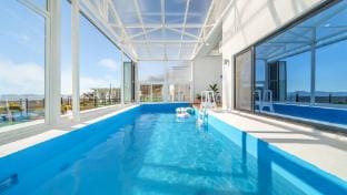 Ganghwado Narangstay Poolvilla Pension Bed and Breakfast in Gyeonggi-do