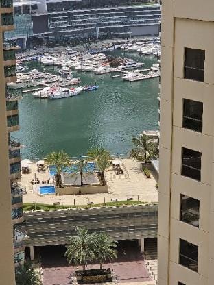 BAHAR 1 Apartment in Dubai