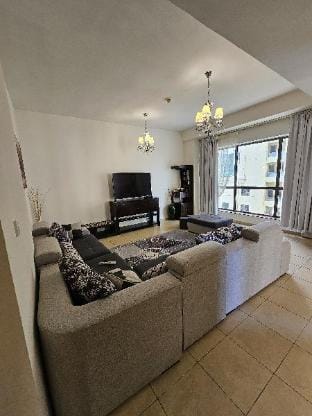 BAHAR 1 Apartment in Dubai