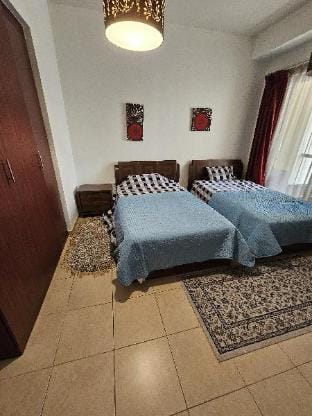BAHAR 1 Apartment in Dubai