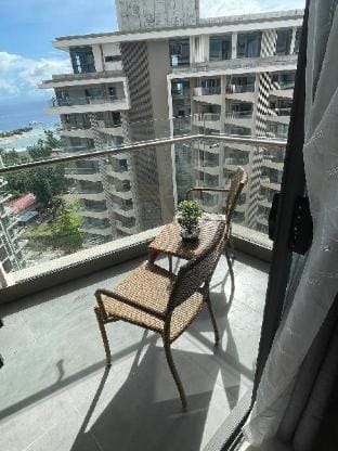 Ma Roberta@Tambuli Residenz  Studio Unit 16 Floor Apartment in Lapu-Lapu City