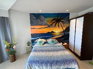 Ma Roberta@Tambuli Residenz  Studio Unit 16 Floor Apartment in Lapu-Lapu City