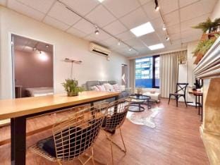 Taipei Apartments Apartment in Taipei City