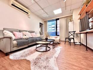 Taipei Apartments Apartment in Taipei City