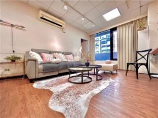 Taipei Apartments Apartment in Taipei City