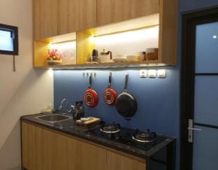 Villa Ellinor type Ananta 1 Vacation rental in East Java